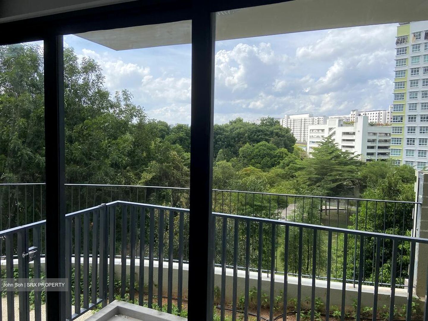 Sengkang Grand Residences (D19), Apartment #522248931